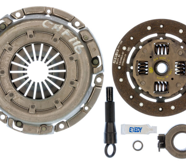 Exedy OE 1982-1983 Audi 4000 L4 Clutch Kit