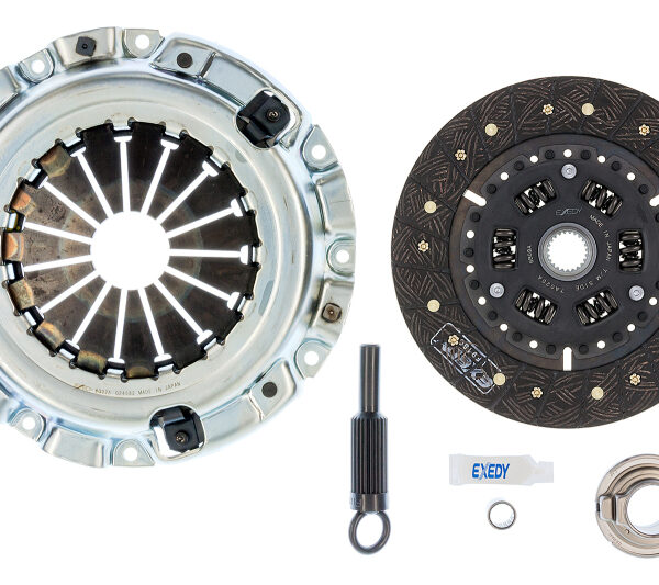 Exedy 1987-1987 Chrysler Conquest L4 Stage 1 Organic Clutch