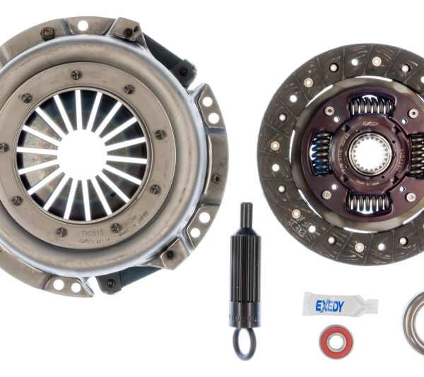 Exedy OE 1971-1971 Toyota Celica L4 Clutch Kit