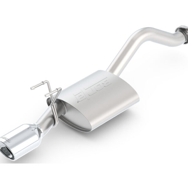 Borla 12-15 Honda Civic LX/HF/GX/EX-L/EX/DX 1.8L 4cyl FWD SS Exhaust (rear section only)