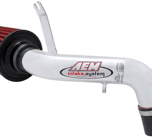 AEM 94-01 Integra GSR Polished Short Ram Intake