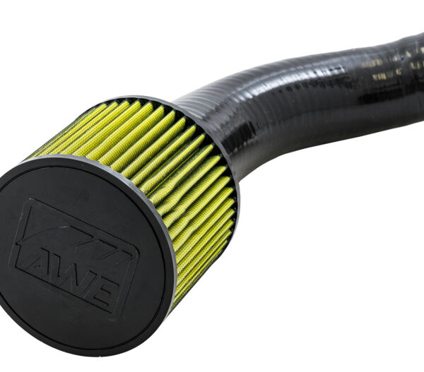 AWE Tuning Audi S-FLO Intake for B8 3.0T / 3.2L