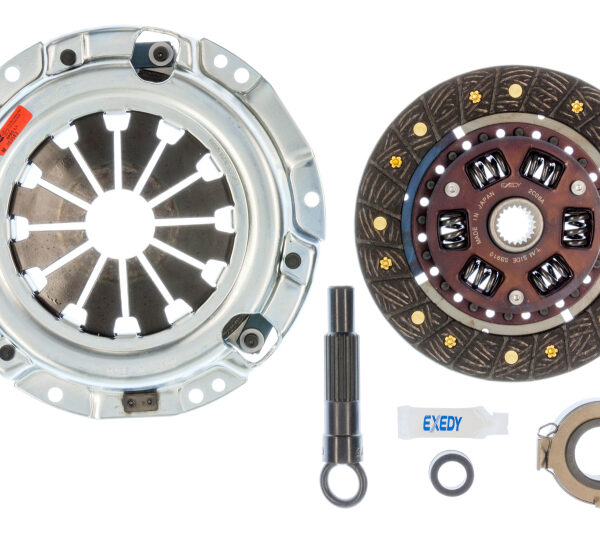 Exedy 1991-1992 Geo Prizm L4 Stage 1 Organic Clutch