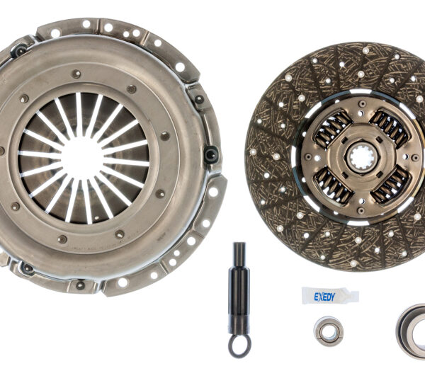 Exedy OE 2001-2004 Ford Mustang V8 Clutch Kit