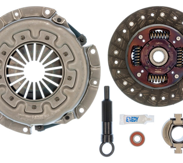 Exedy OE 1993-1994 Subaru Impreza H4 Clutch Kit