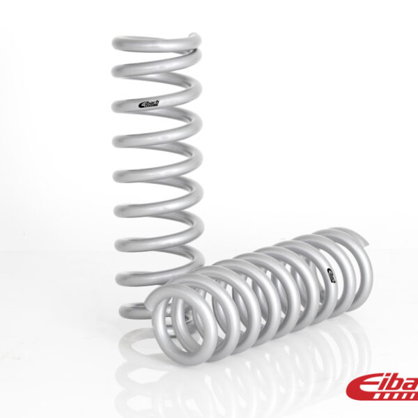 Eibach Pro-Truck Lift Kit for 09-13 Ford F-150 (Excludes SVT Raptor)