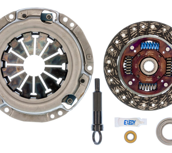 Exedy OE 1983-1983 Toyota Starlet L4 Clutch Kit