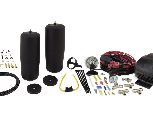 Air Lift 1000 Combo Kit w/Load Controller for 19-25 Dodge Ram 1500 Rebel 4WD