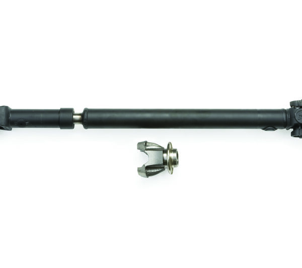 Fabtech 07-18 Jeep JK 4WD Heavy Duty Front Driveshaft