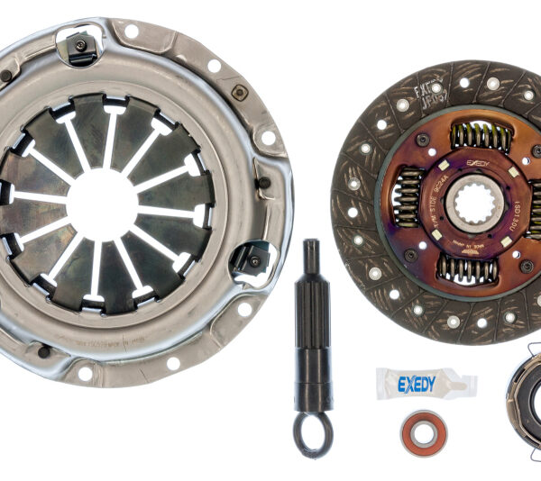 Exedy OE 1985-1988 Chevrolet Spectrum L4 Clutch Kit