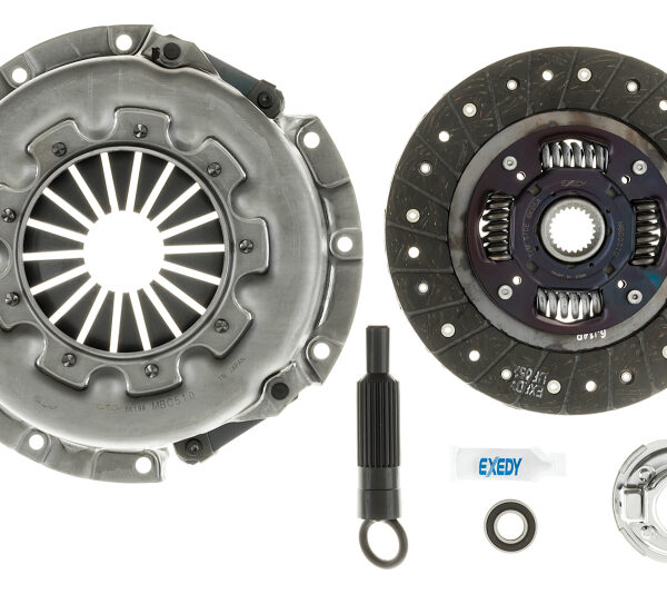 Exedy OE 1981-1982 Dodge D50 L4 Clutch Kit