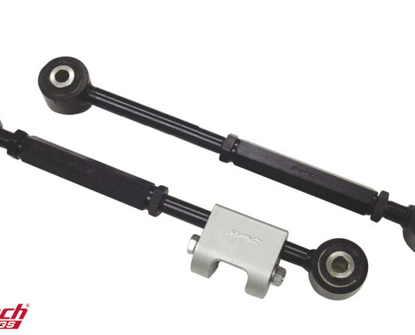 Eibach Pro-Alignment Rear Camber/Toe Kit for 01-07 Subaru WRX