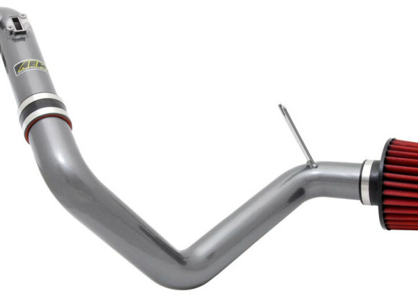AEM Cold Air Intake System 2012-2014 Honda Civic 1.8L L4 - Gunmetal