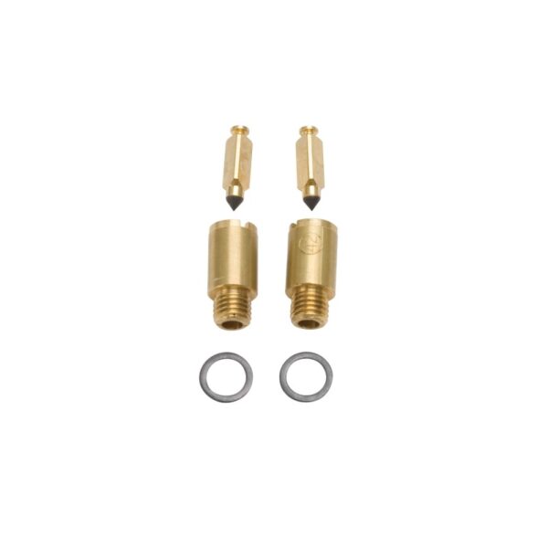 Edelbrock Replacement Needle and Seat 0935In