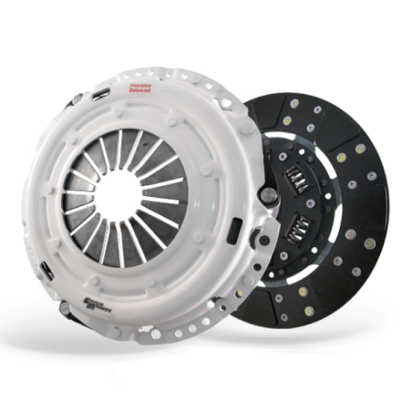 Clutch Masters 16-17 Mazda Miata MX-5 2.0L FX350 Sprung Clutch Kit