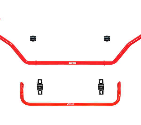 Eibach 2022+ Honda Civic Front & Rear Bar Kit