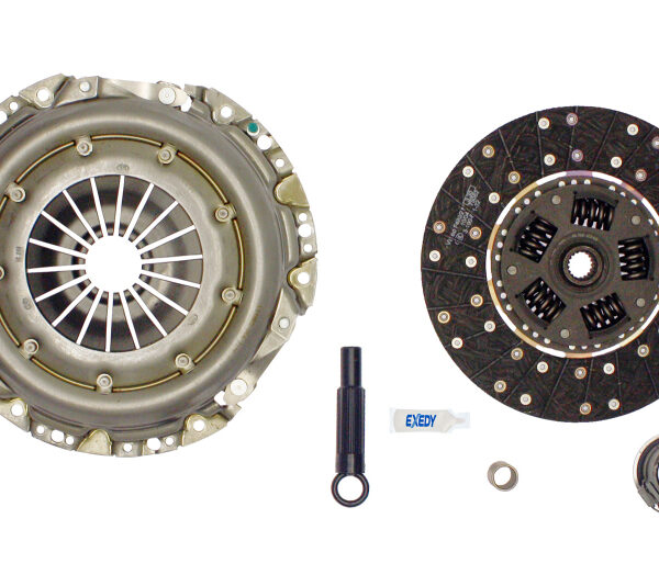 Exedy OE 1992-1993 Dodge B150 V8 Clutch Kit