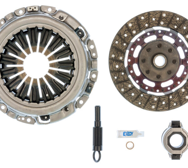 Exedy OE 2002-2006 Nissan Altima V6 Clutch Kit