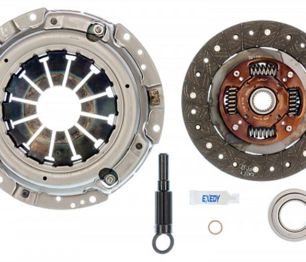 Exedy OE 1982-1983 Nissan 200SX L4 Clutch Kit