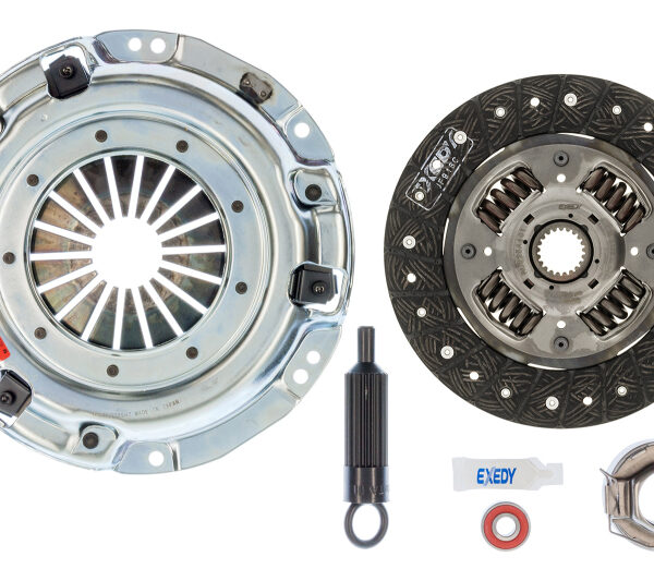 Exedy 1989-1989 Toyota 4Runner L4 Stage 1 Organic Clutch