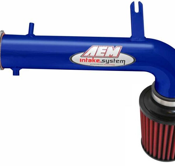 AEM Short Ram Intake System S.R.S. ACCV6 98-02/CL 01-03/TL