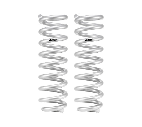 Eibach 23-24 Chevrolet Colorado Trailboss 2.7L 4cyl 4WD Pro Lift Kit - Front Only (Set of 2 Springs)