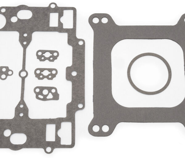 Edelbrock Air Horn/Main Gskt Kit Eps