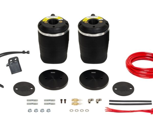 Firestone Ride-Rite Air Helper Spring Kit Rear 10-18 Dodge RAM 1500 (No Pwr. Ram/Rebel) (W217602595)