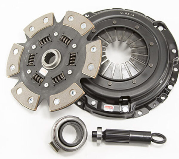 Competition Clutch VQ35HR/VQ37HR Stage 1 - Gravity Clutch Kit (*TOB NOT Included*)