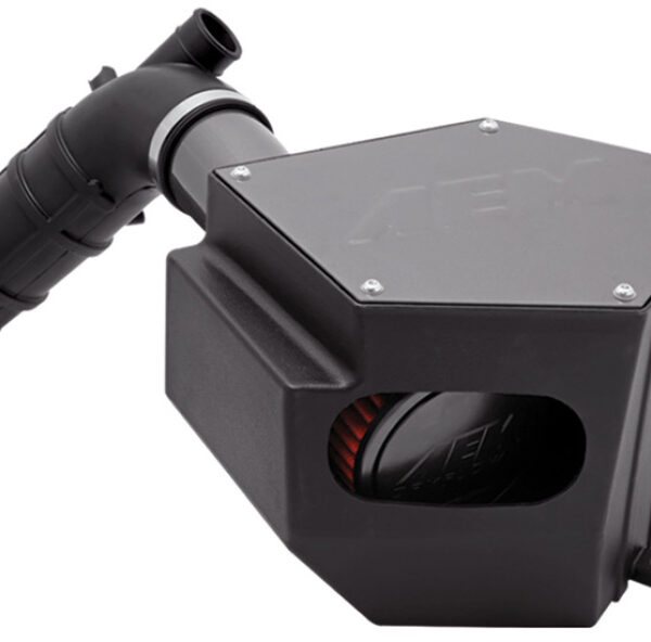 AEM 08-14 Mitsubishi Lancer Evolution X 2.0L Cold Air Intake
