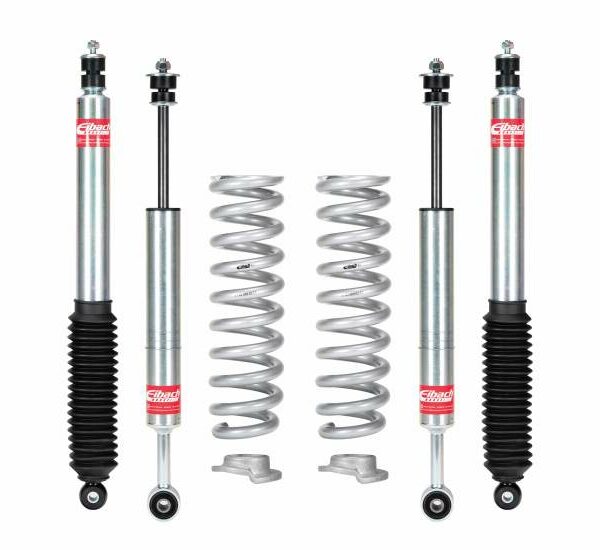 Eibach Pro-Truck Lift System (Stage 1) 16-20 Toyota Tundra 4WD