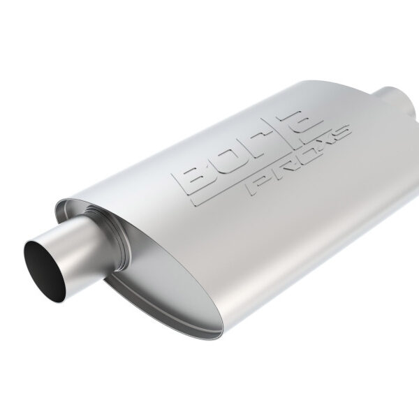 Borla Universal 2.5in Inlet/Outlet ProXS Muffler