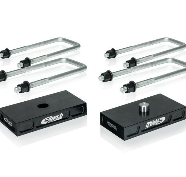 Eibach 15-20 GMC Canyon 2WD/4WD Pro-Truck Rear Lift Block