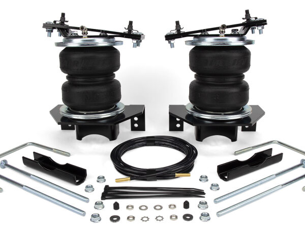 Air Lift LoadLifter 5000 Air Spring Kit 2020 Ford F-250 F-350 4WD SRW