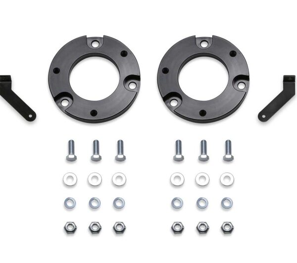 Fabtech 18-20 Ford Expedition 4WD 1.5in Leveling System