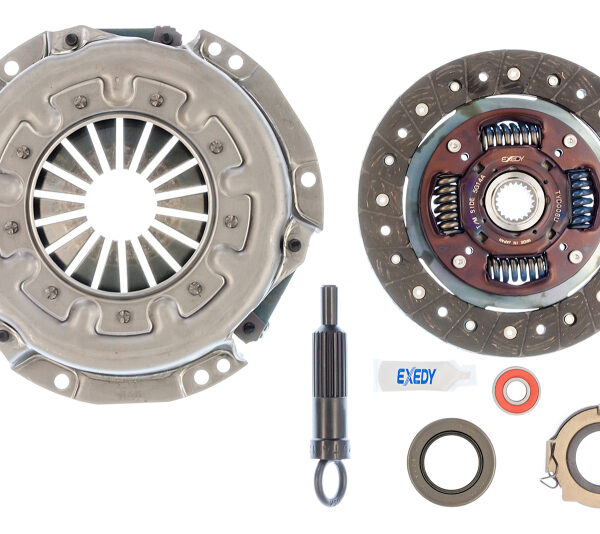 Exedy OE 1985-1987 Toyota Corolla L4 Clutch Kit