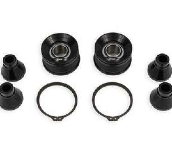 BMR Suspension 2024 Ford S650 Mustang Front Radius Rod Bearing Kit