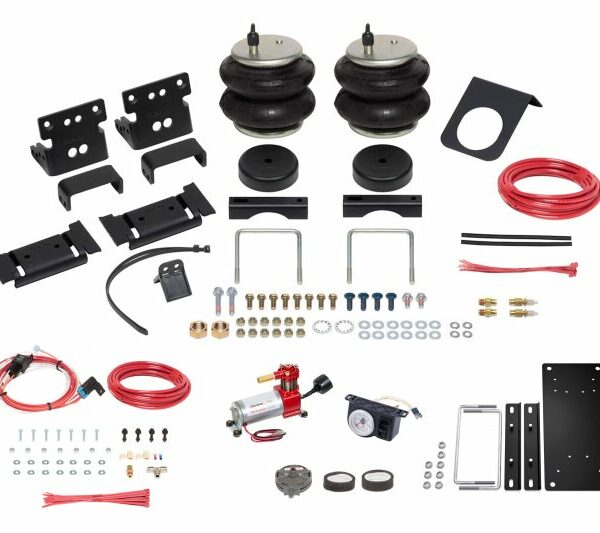 Firestone 03-12 RAM 2500/3500 AIO Analog Ride-Rite All-In-One Kit (W217602867)