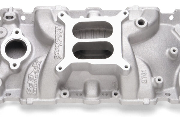 Edelbrock SBC Performer Eps Manifold