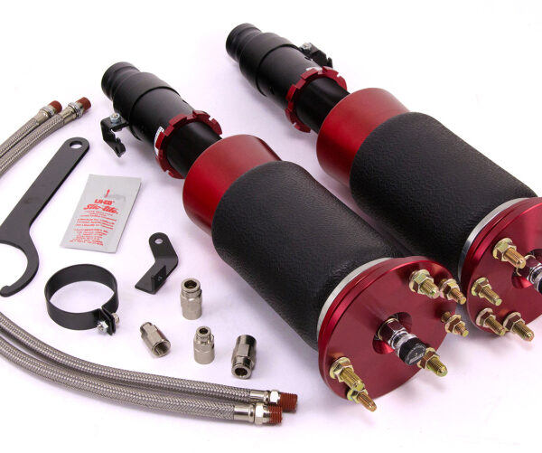 Air Lift Performance Front Kit for 08-12 Honda Accord