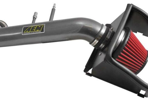 AEM 2015 Ford F-150 5.0L V8 Brute Force Cold Air Intake System