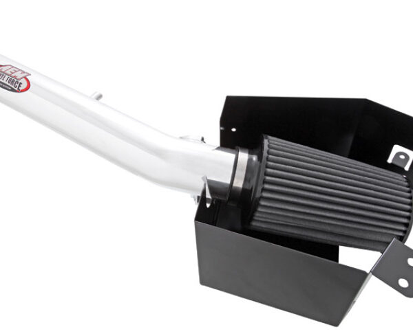 AEM Nissan Frontier/Pathfinder/Xterra Polished Brute Force Air Intake