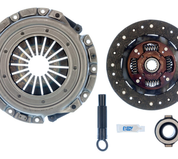 Exedy OE 1988-1988 Buick Century V6 Clutch Kit