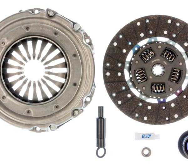 Exedy OE 1996-1998 Chevrolet C1500 V8 Clutch Kit