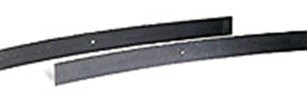 Fabtech GM 1500 Rear Add-A-Leaf Kit