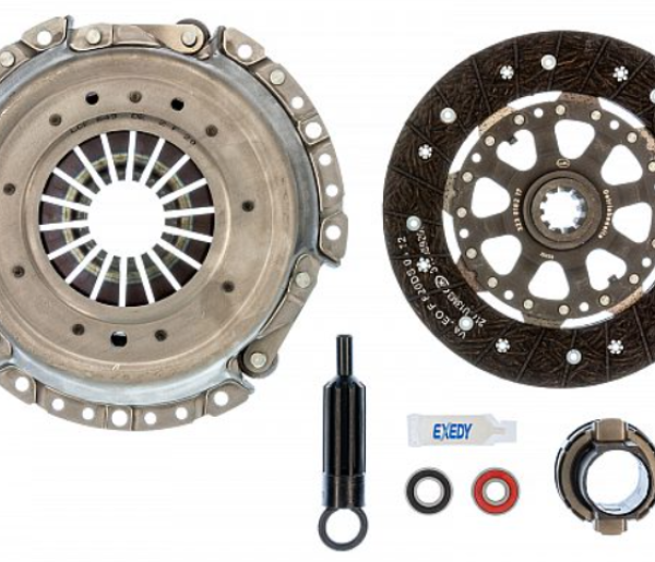 Exedy OE 1999-1999 Bmw 323I L6 Clutch Kit