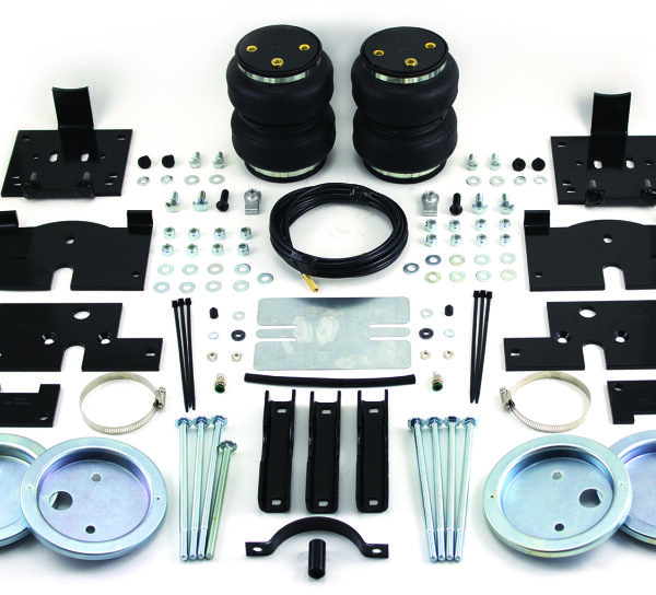 Air Lift Loadlifter 5000 for Half Ton Vehicles