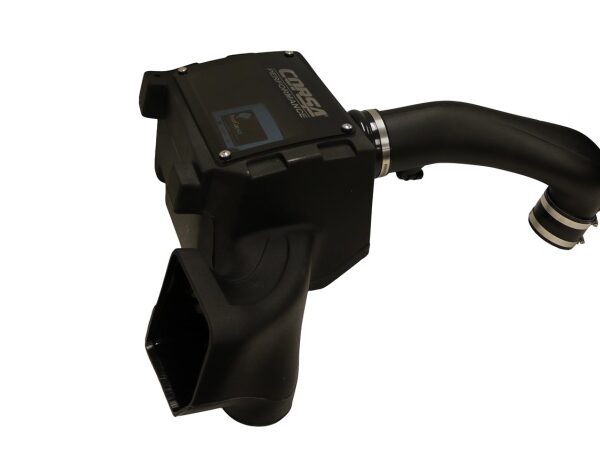 Corsa 2013-2023 Dodge RAM 1500 5.7L V8 Cold Air Intake with Powercore Filter
