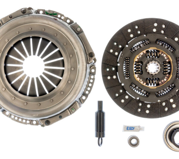 Exedy OE 1988-1994 Ford F-250 V8 Clutch Kit
