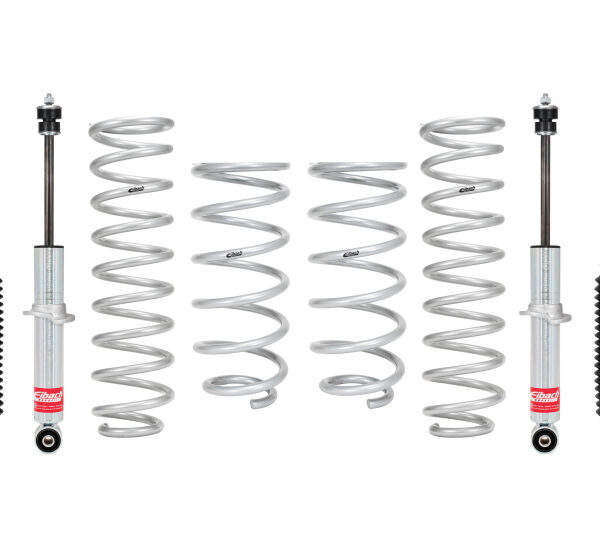 Eibach 96-02 Toyota 4Runner Pro-Truck Lift Kit